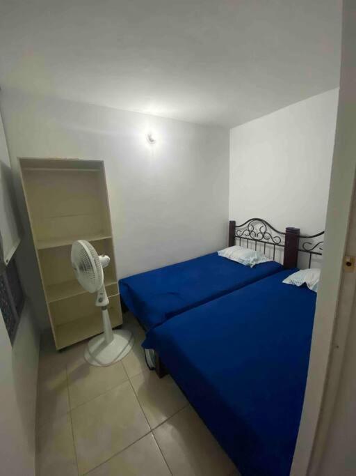 Apartamento Vacacional