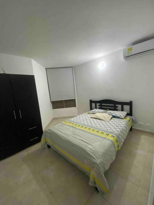 Apartamento Vacacional Apartment Cartagena