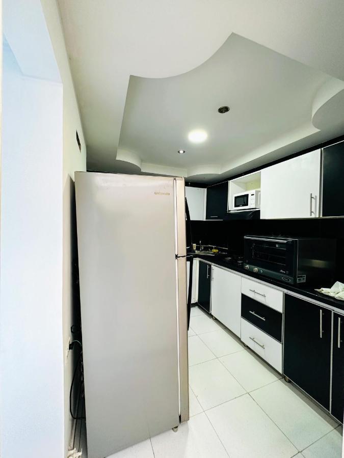 Apartamento En Crespo Cerca Del Aeropuerto Y La Playa