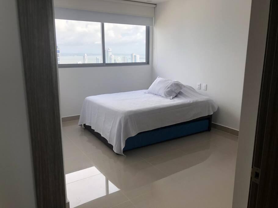Apartamento Apartamento Morros City 3405 *