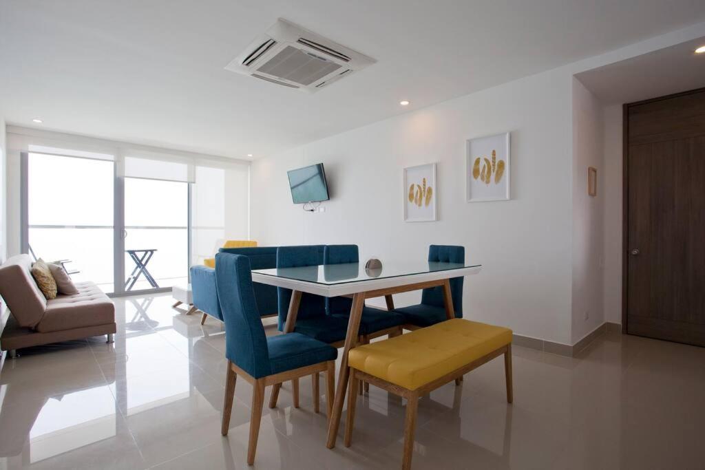 Apartamento Morros City 3405 Apartamento *