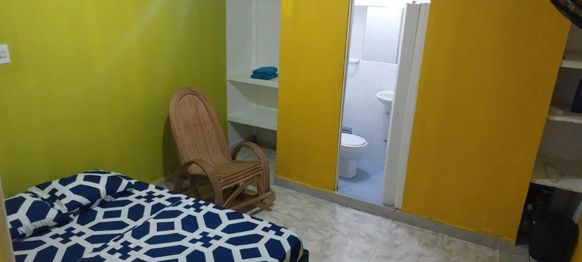 Independiente Crespo Casa de hóspedes Cartagena