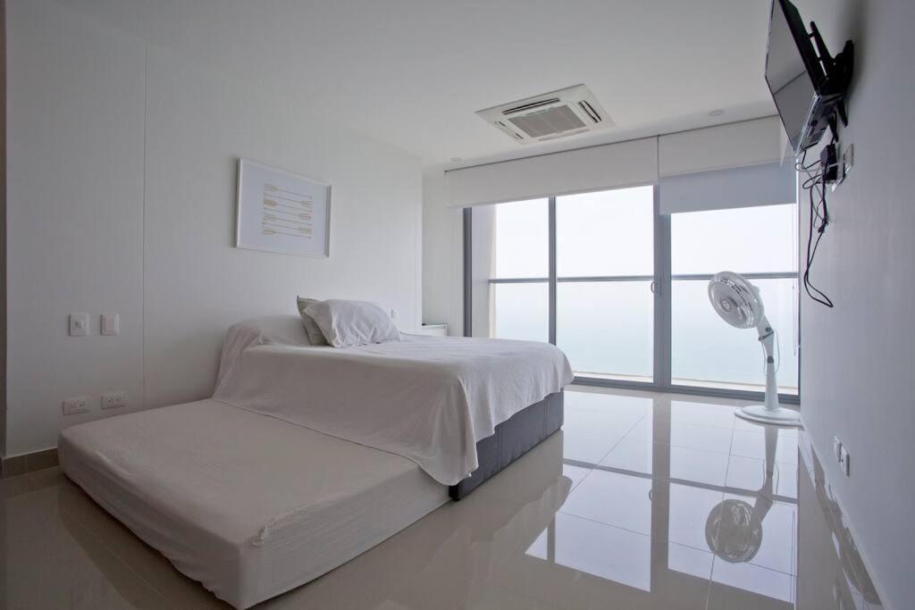 Apartamento Morros City 3405 Apartamento Cartagena