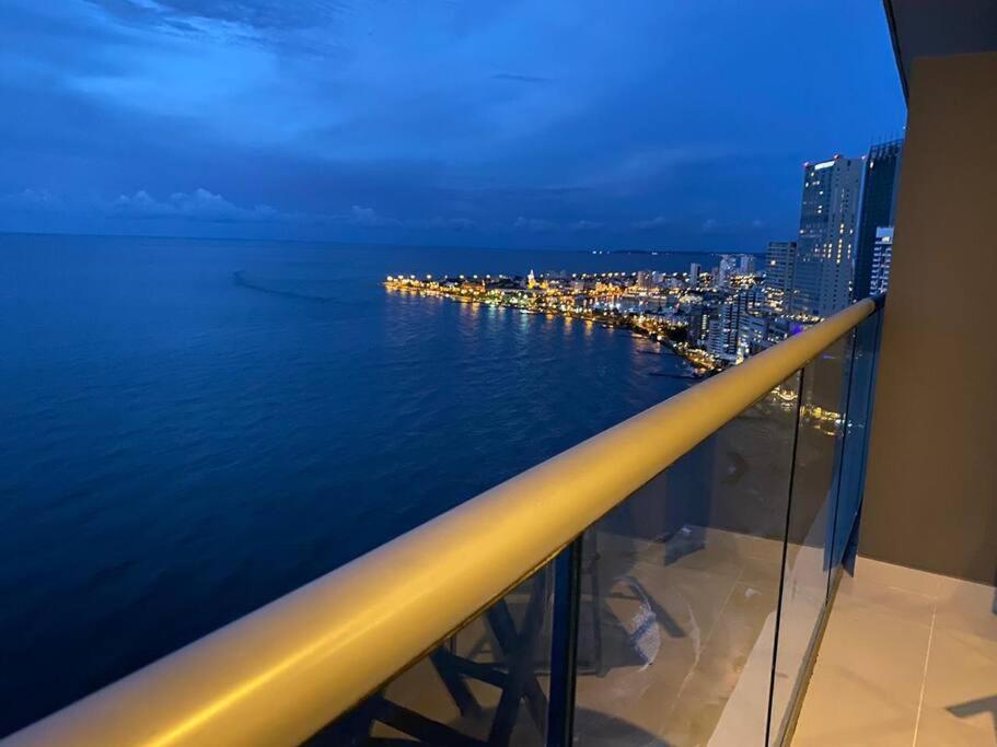 Apartamento Apartamento Morros City 3405 *