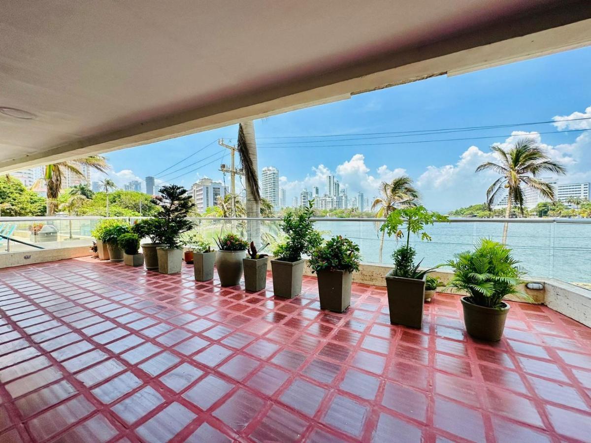 Luzcorrea Apartment *