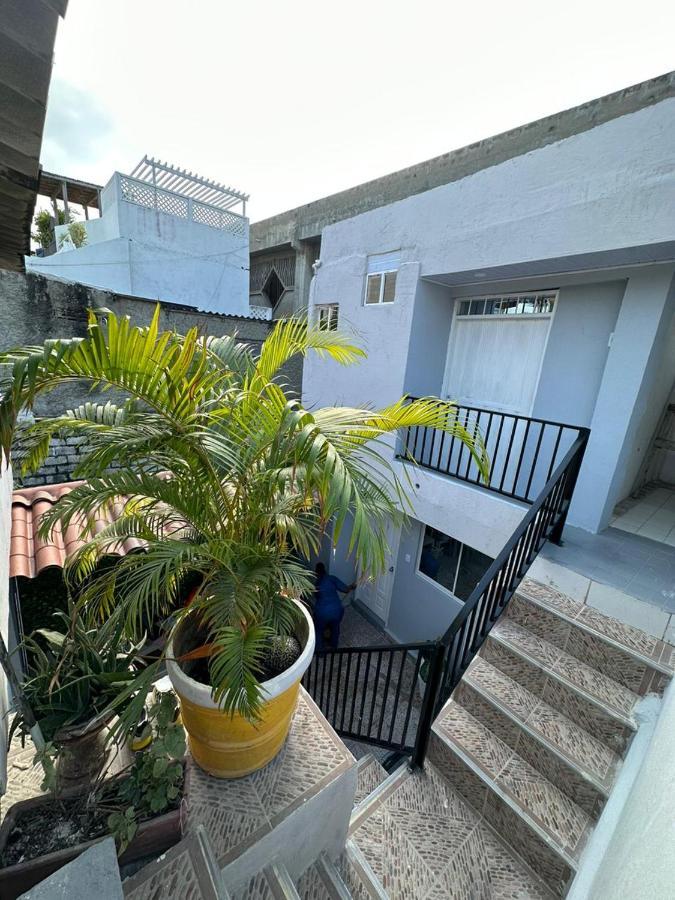 Casa Jardin Guest house Cartagena