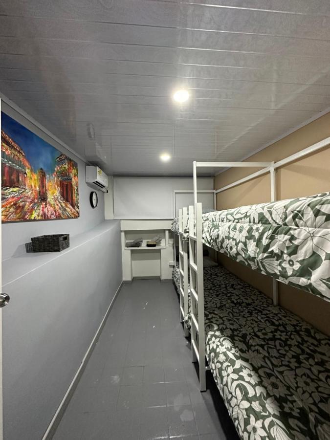 Guest house Casa Jardin *