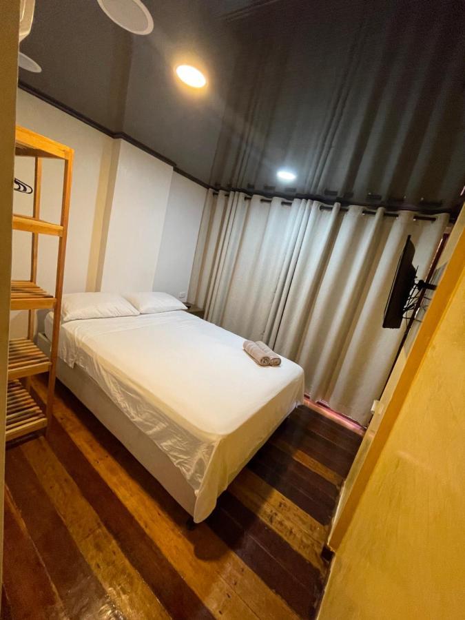 Hotel Yalis Sas Cartagena