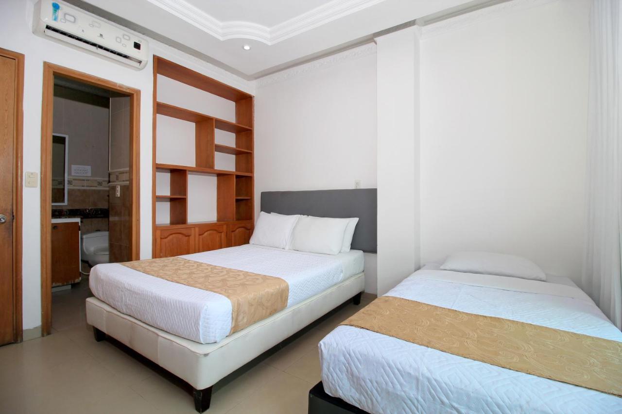 Hotel Abi By Geh