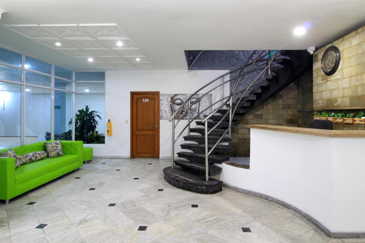 Hotel Abi By Geh