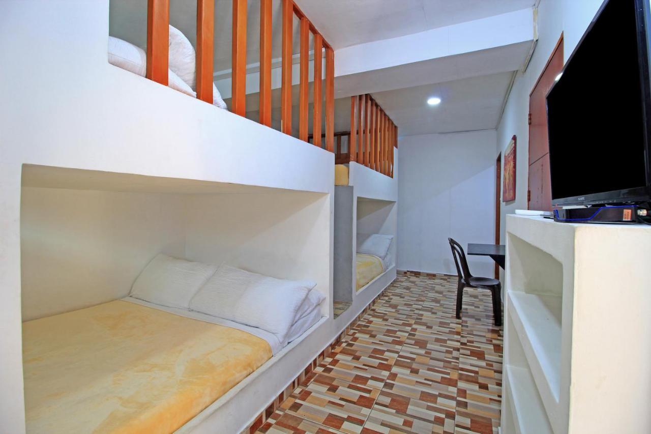Abi By Geh Hotel