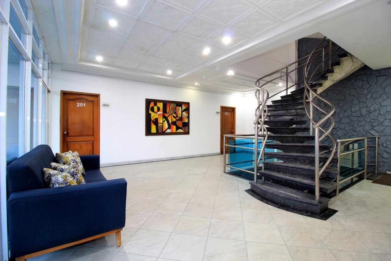 Abi By Geh Hotel Cartagena