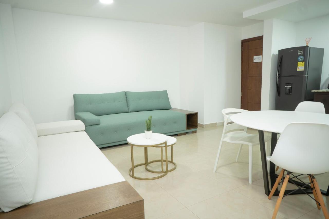 Apartment Apartamento En Bocagrande - Edificio Minarete