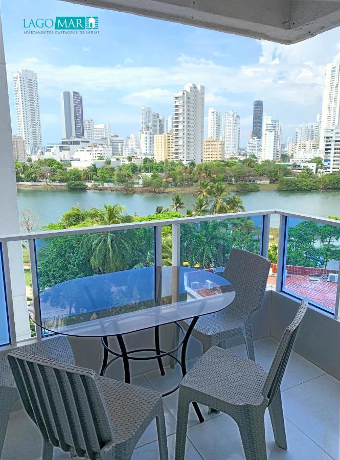 Apartment Marazul Cartagena