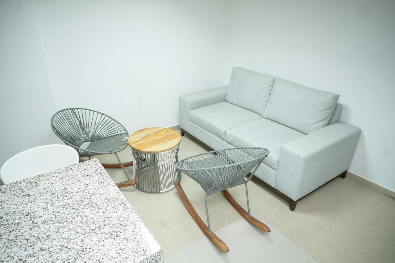 Apartment Apartamento En Bocagrande - Edificio Minarete *