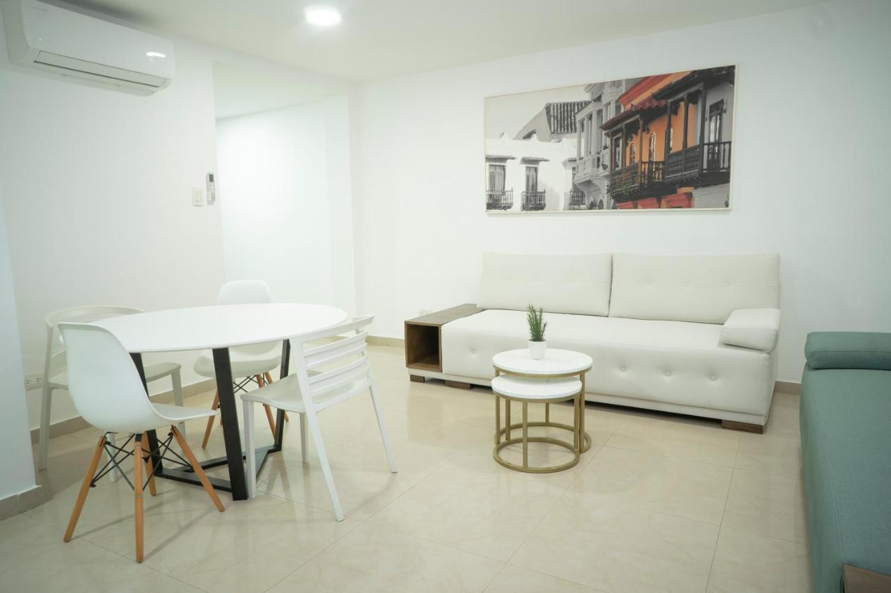 Apartment Apartamento En Bocagrande - Edificio Minarete