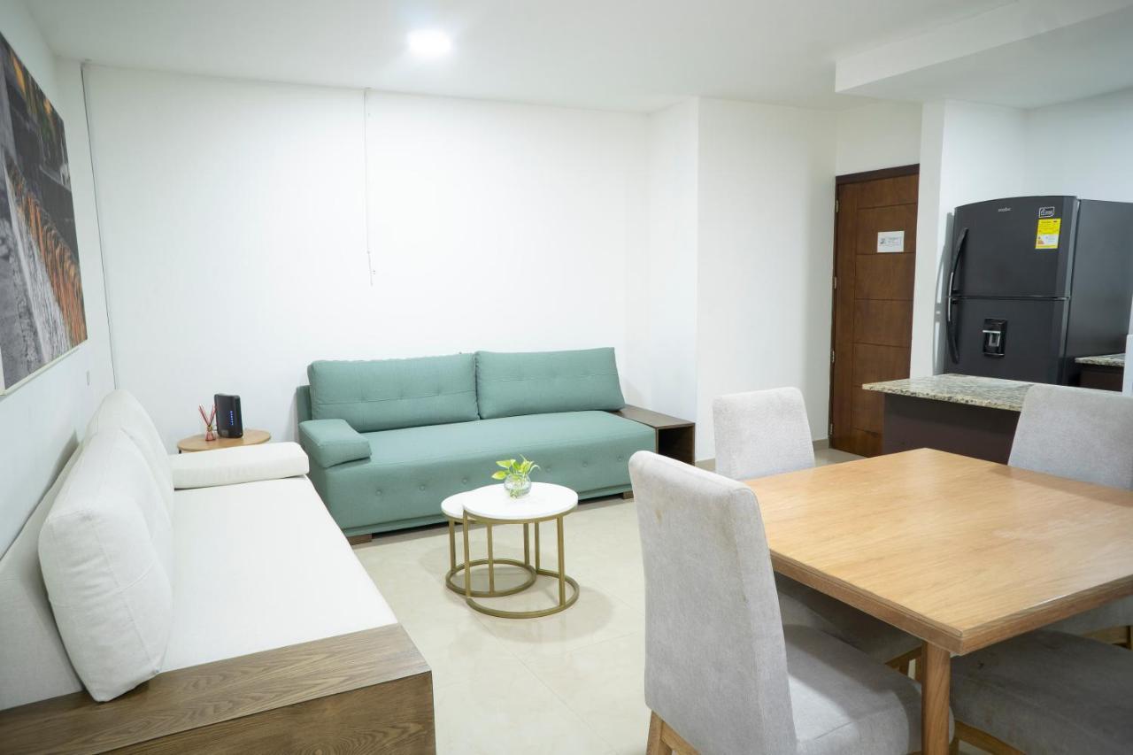 Apartamento En Bocagrande - Edificio Minarete Apartment