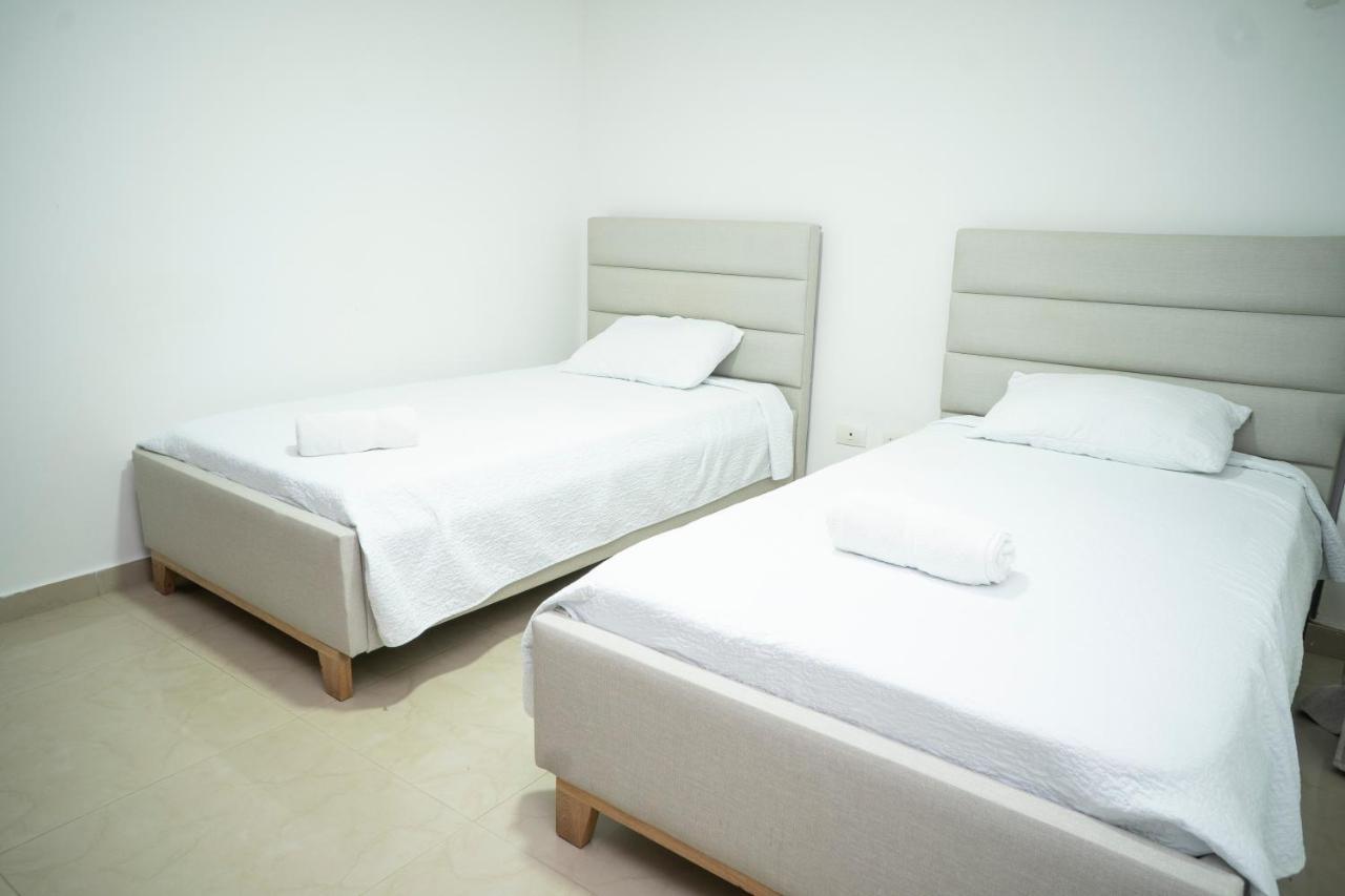 Apartamento En Bocagrande - Edificio Minarete Apartment *