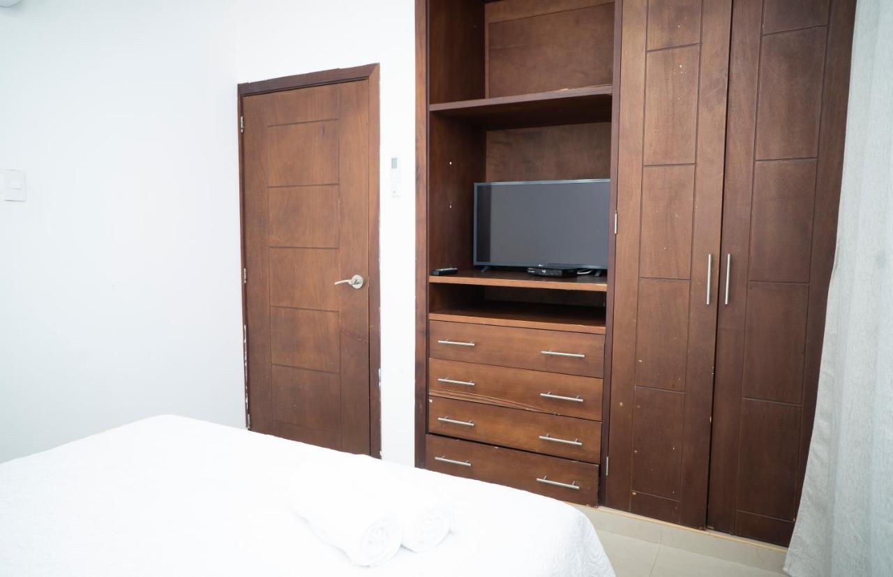 Apartamento En Bocagrande - Edificio Minarete Apartment