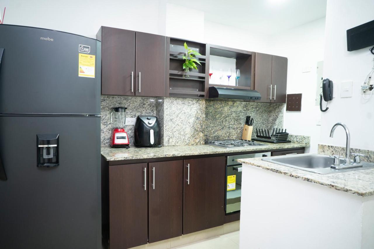 Apartment Apartamento En Bocagrande - Edificio Minarete *