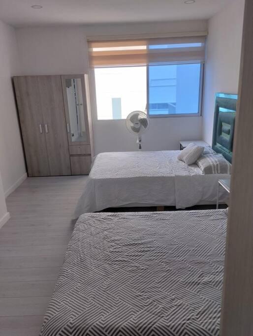 Apartment Apto512 Edif. Cristoforo Colombo