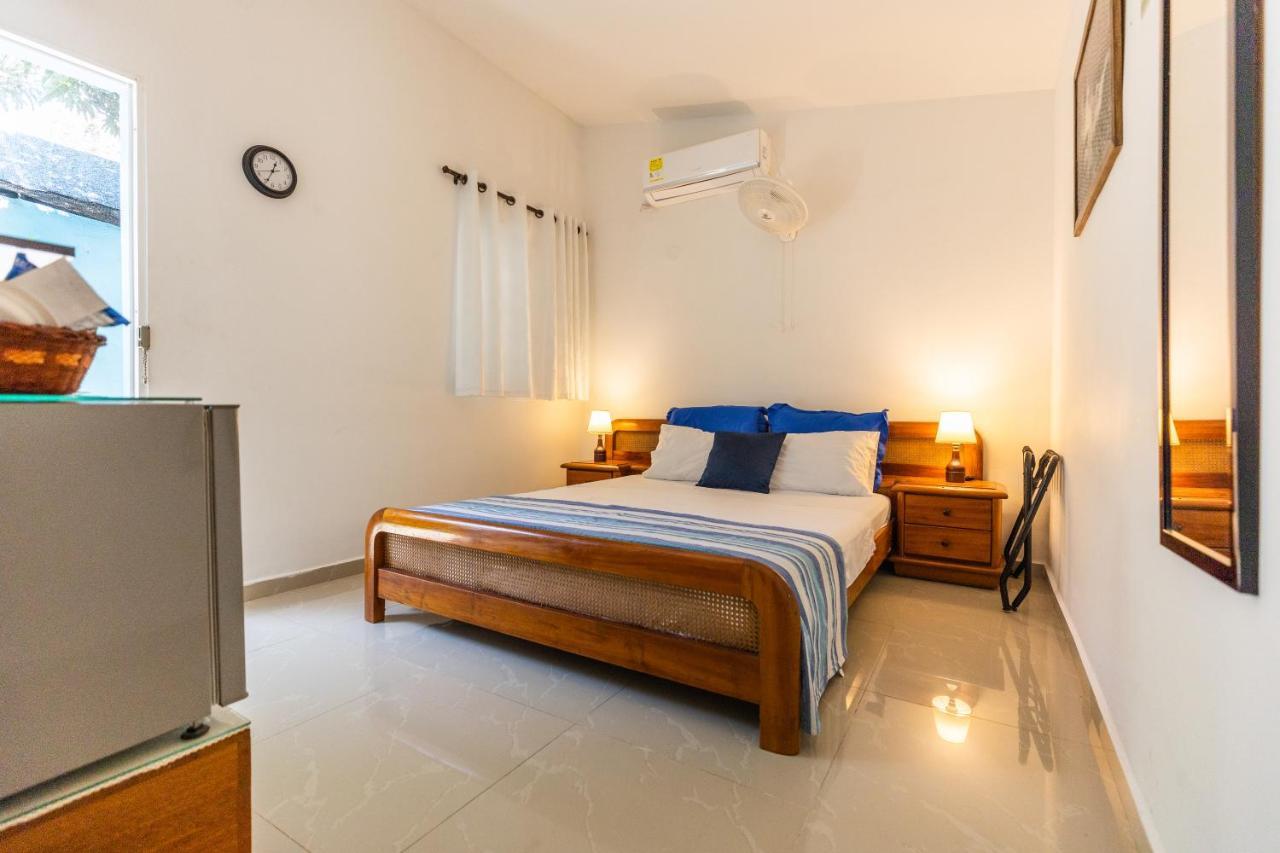 La Casa Azul Cartagena