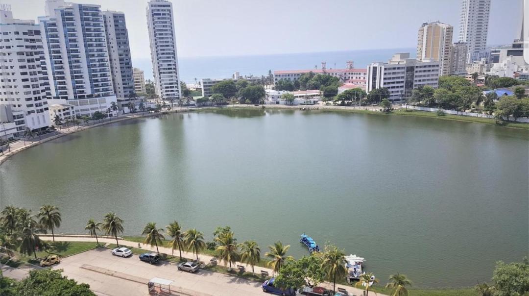 Estudio Low Cost Piso12 Frente A La Playa Apartment *