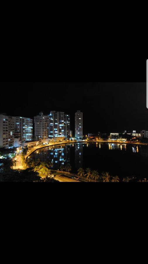 Apartment Estudio Low Cost Piso12 Frente A La Playa Cartagena