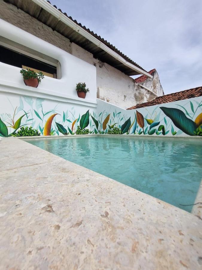 Casa Cordoba