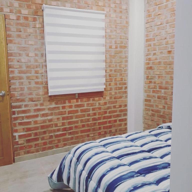 Casa Sallena Pensión *