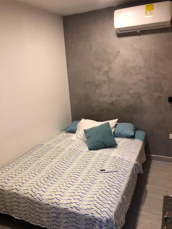 Pensión Casa Sallena Cartagena