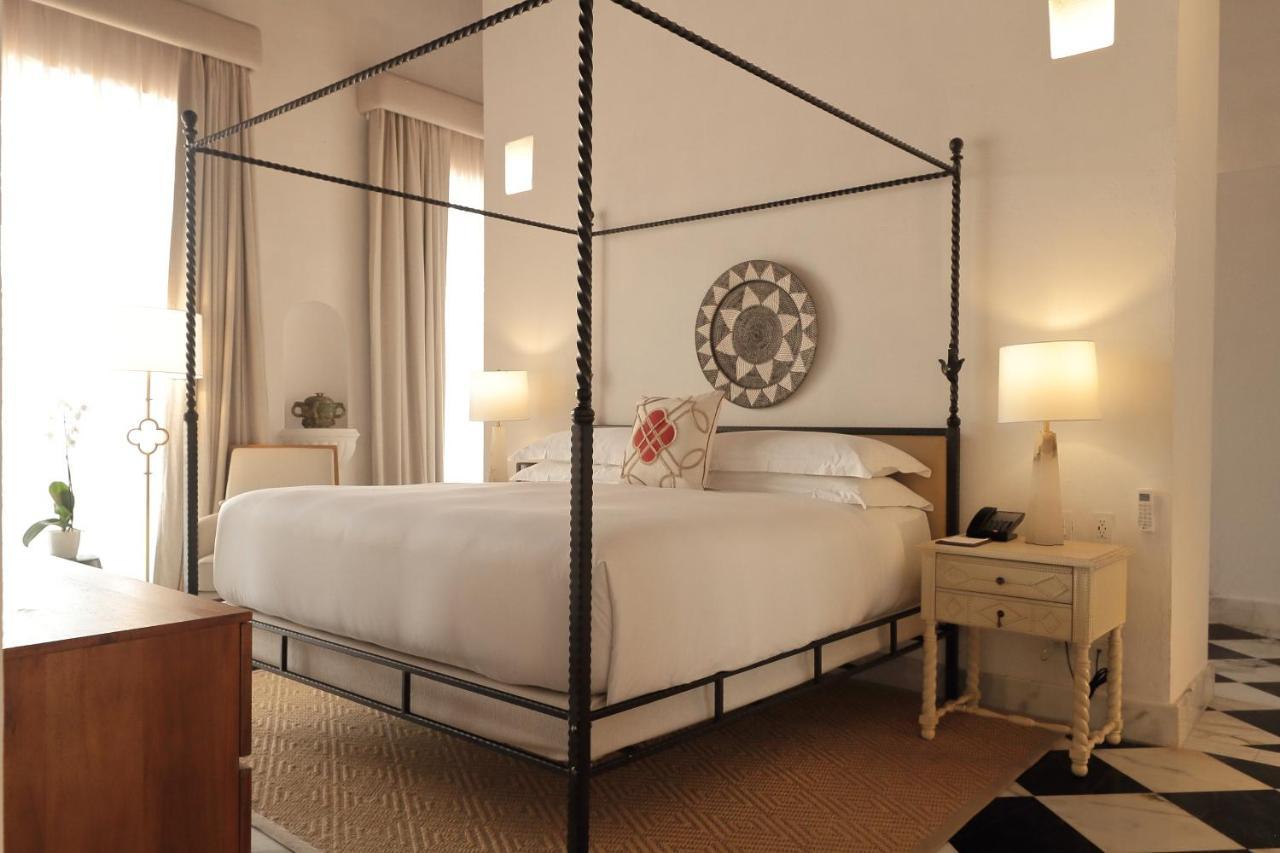 Casa Pestagua Relais Chateaux