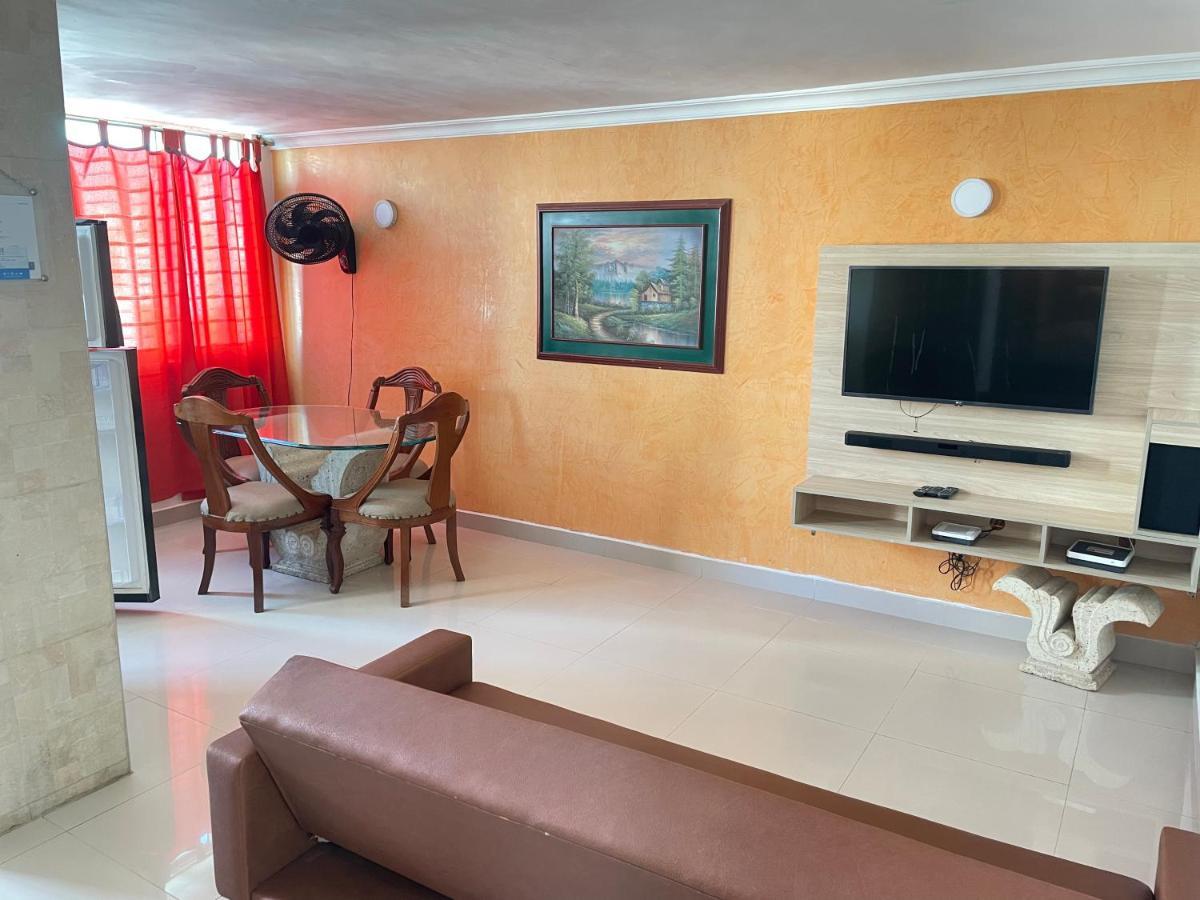 Aparthotel Edificio Delfines Cartagena