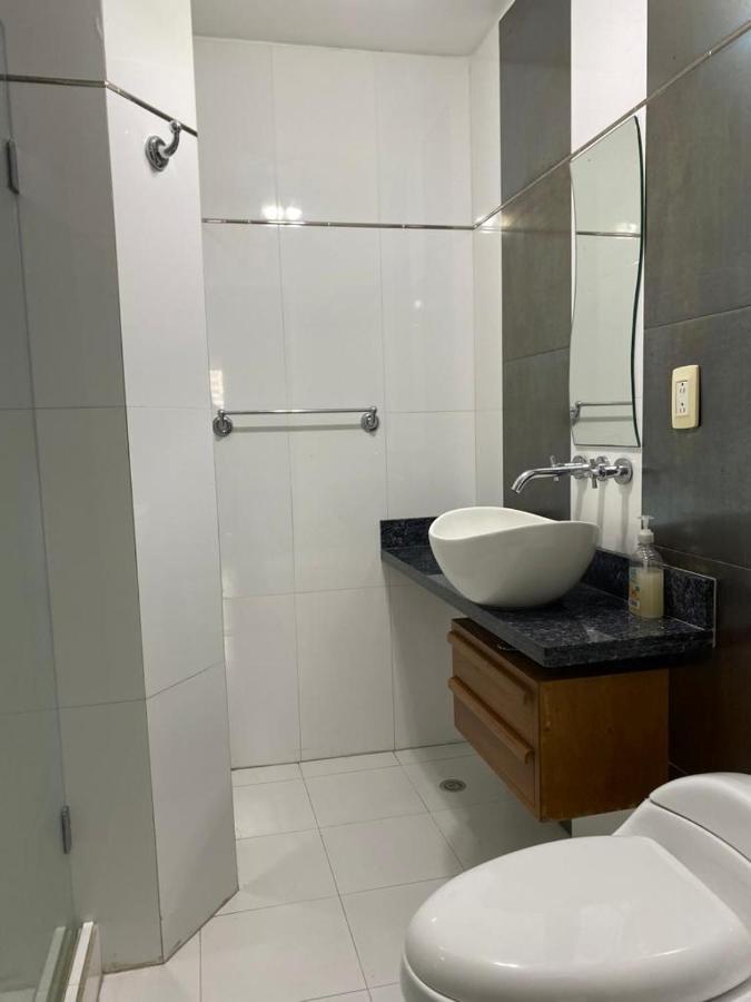 Delfines Apartamento