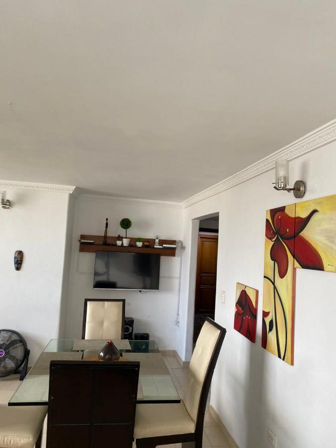 Delfines Apartamento Cartagena
