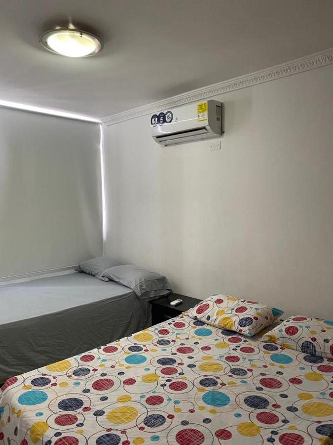 Apartamento Delfines