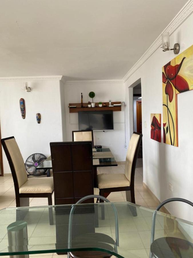 Apartamento Delfines Cartagena