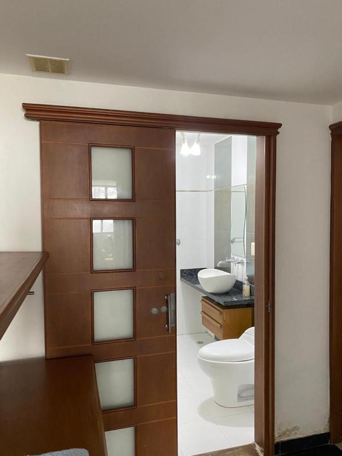 Delfines Apartamento *