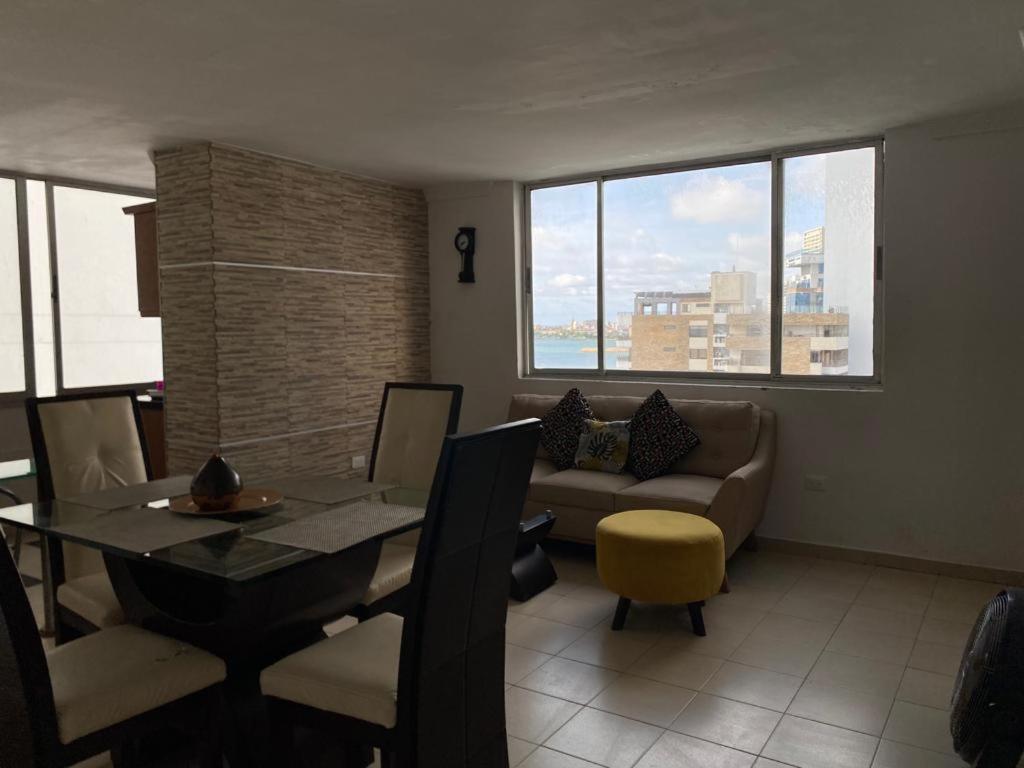 Apartamento Delfines *