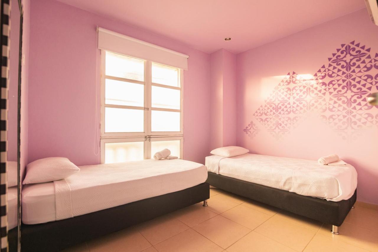 Hostel San Felicin Cartagena