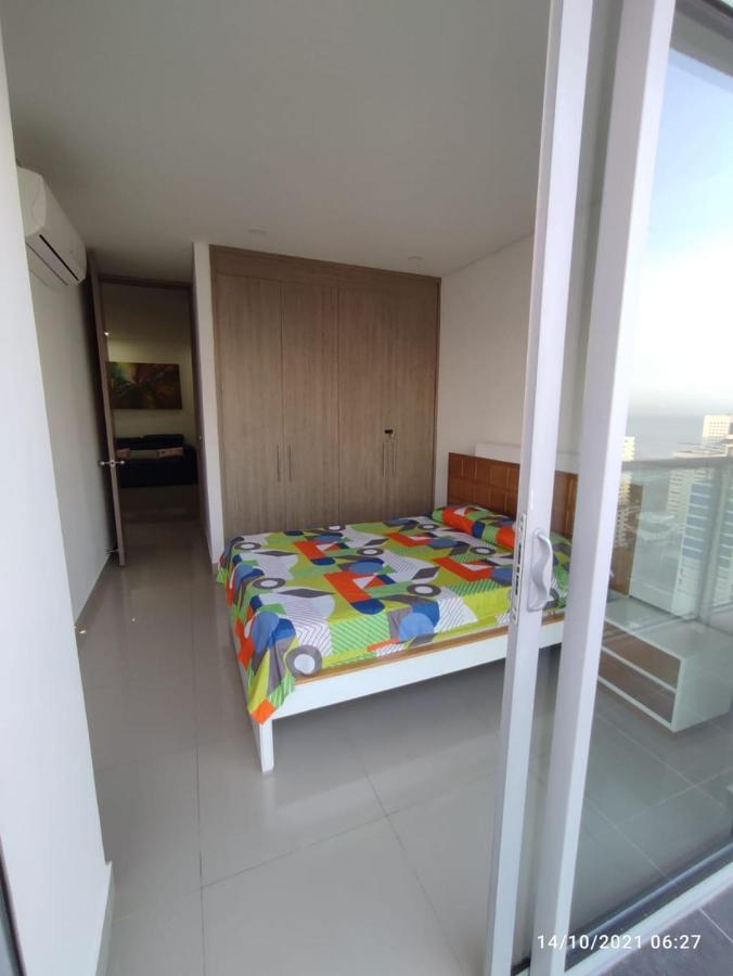 Apartamento Luxury Infinitum *