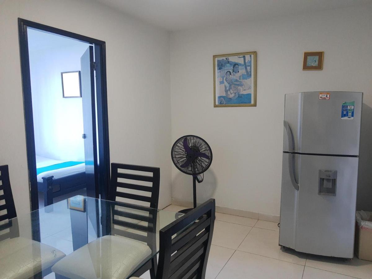 Apartment Edificio Conquistador Cartagena