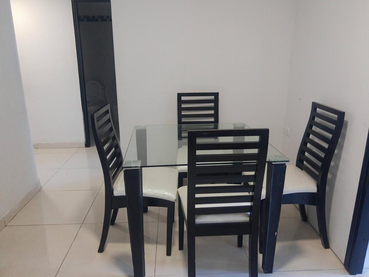 Apartment Edificio Conquistador