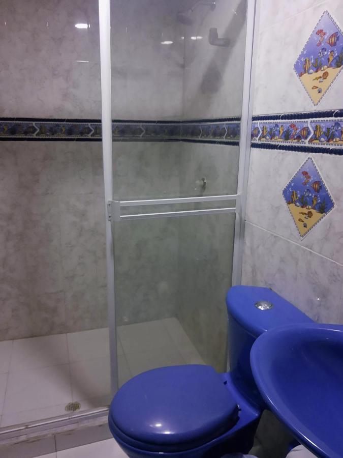 Apartment Edificio Conquistador *