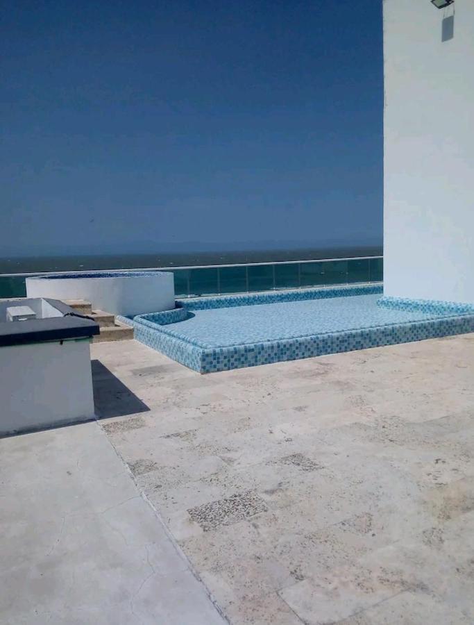 Apartamento Luxury Playa Azul 200m² Apartment *