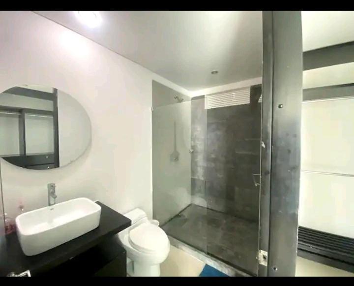Apartment Apartamento Luxury Playa Azul 200m² Cartagena