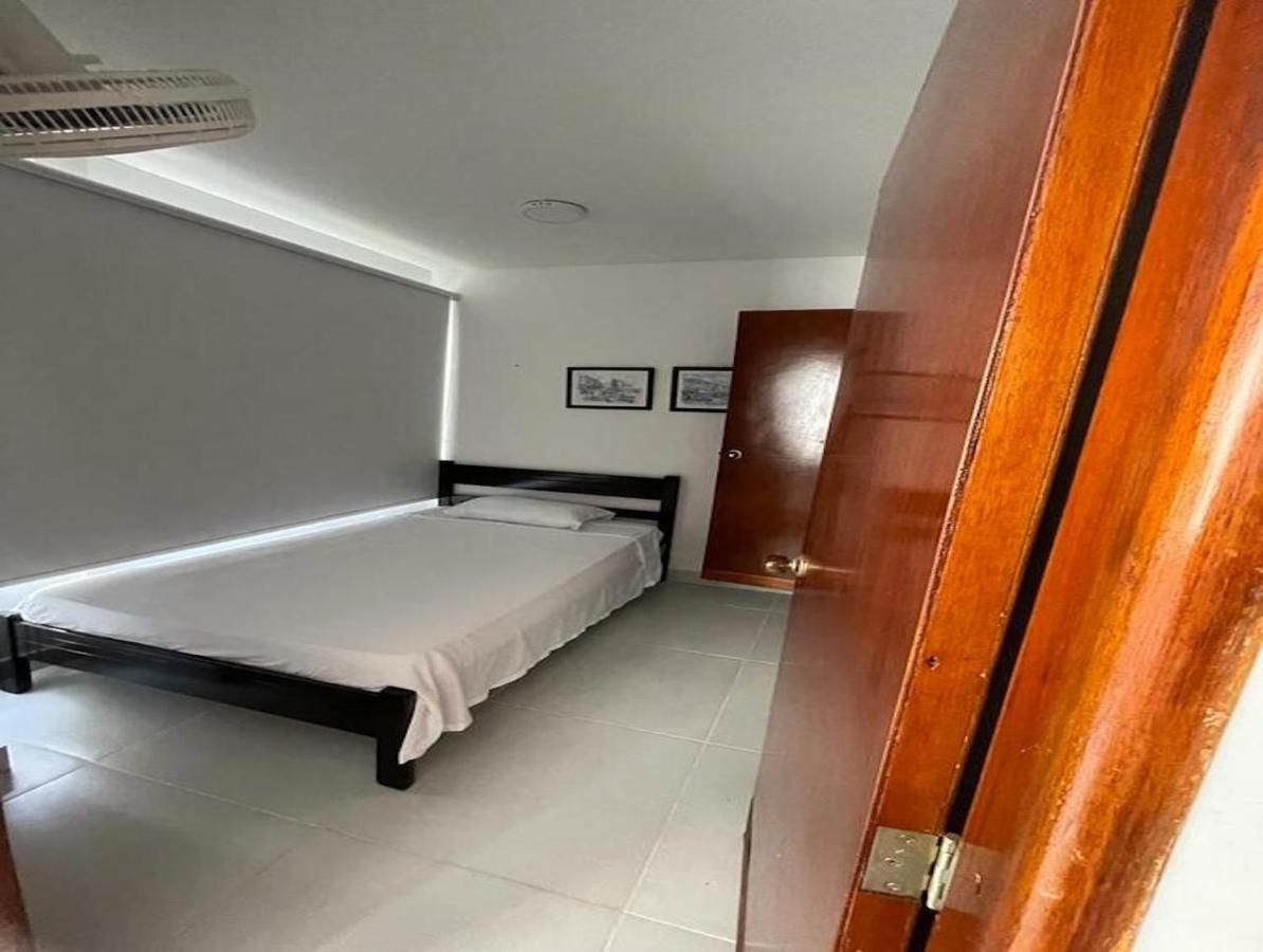 Rivas Apartment *
