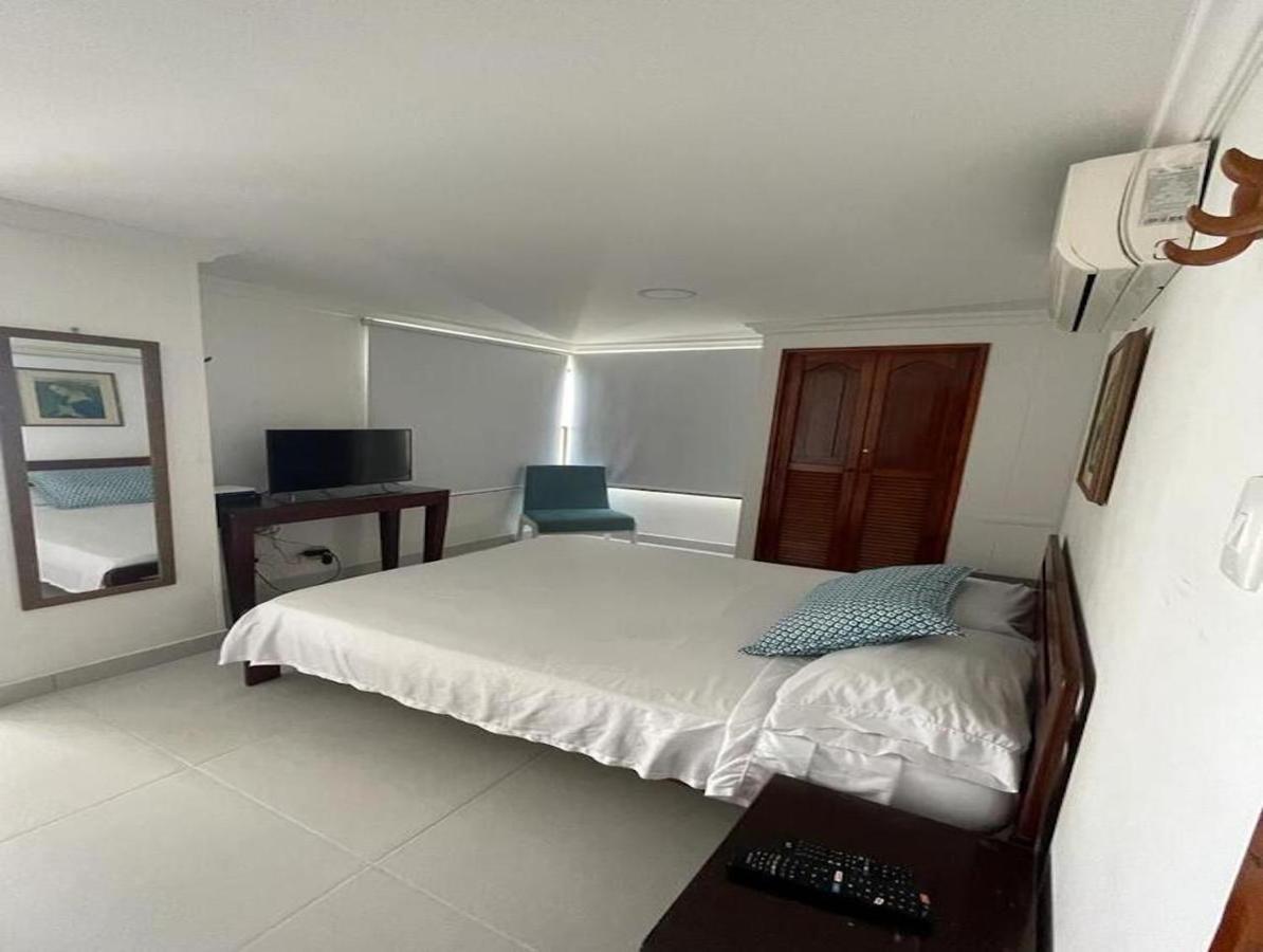 Rivas Apartment *