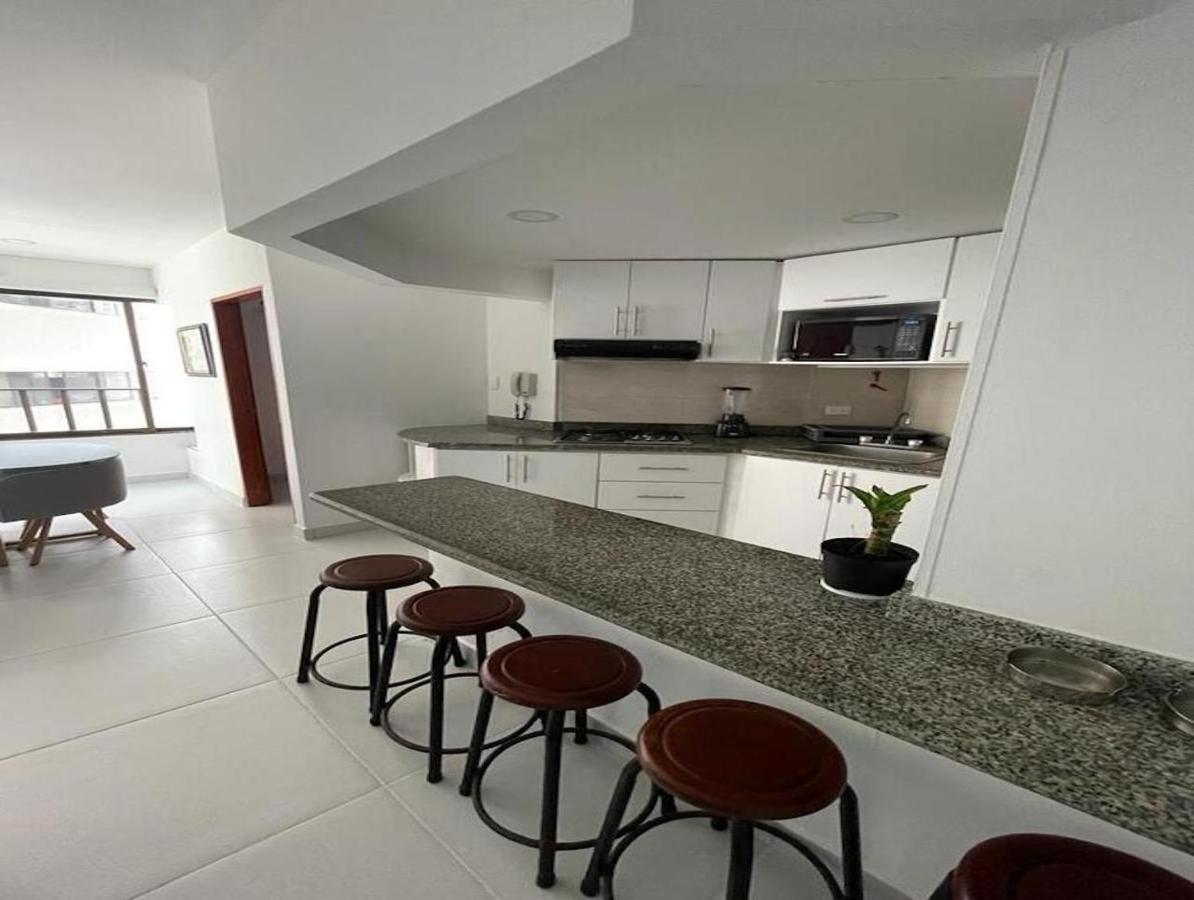 Apartment Rivas *