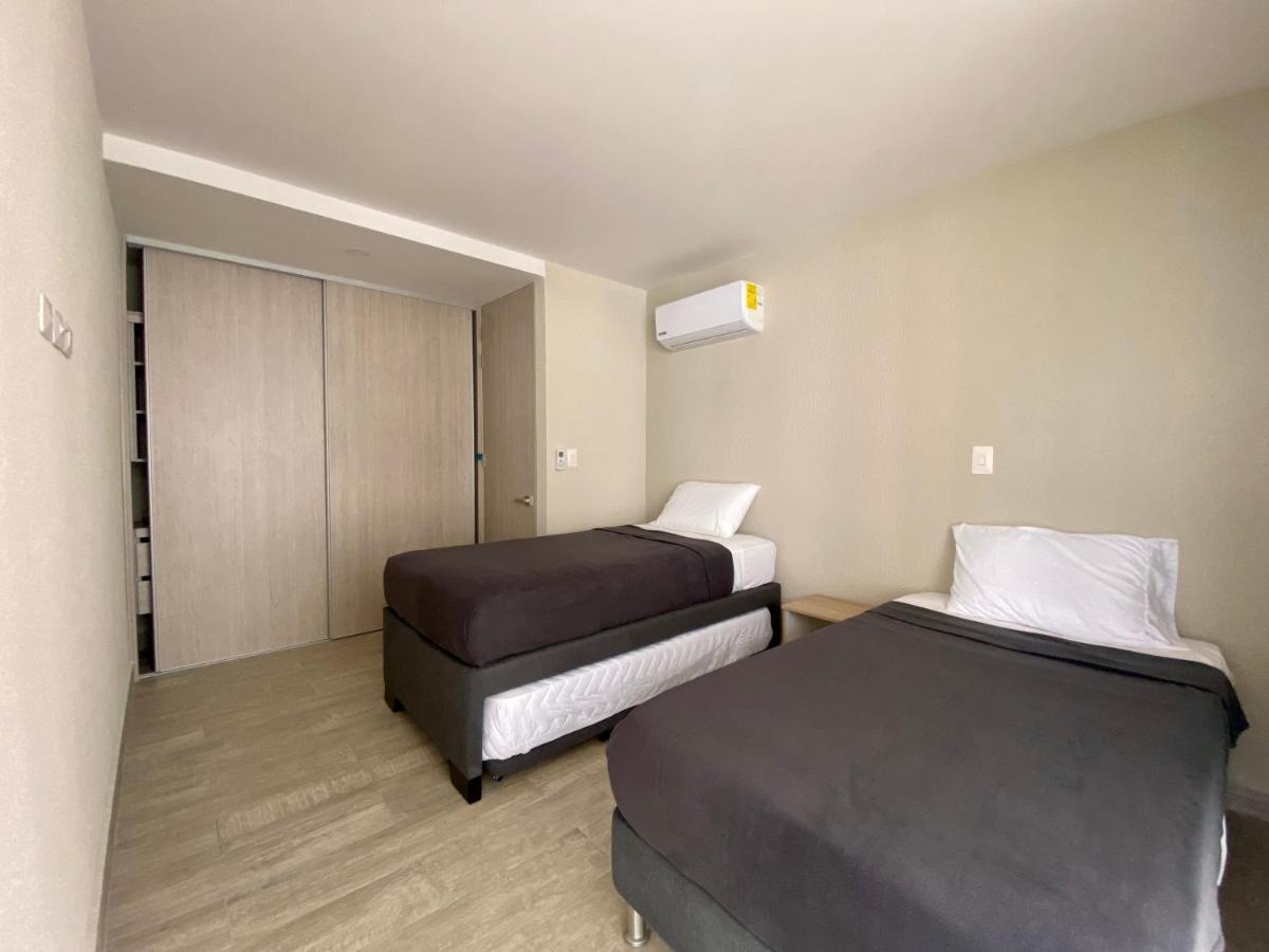 Aparthotel Dominique By Q